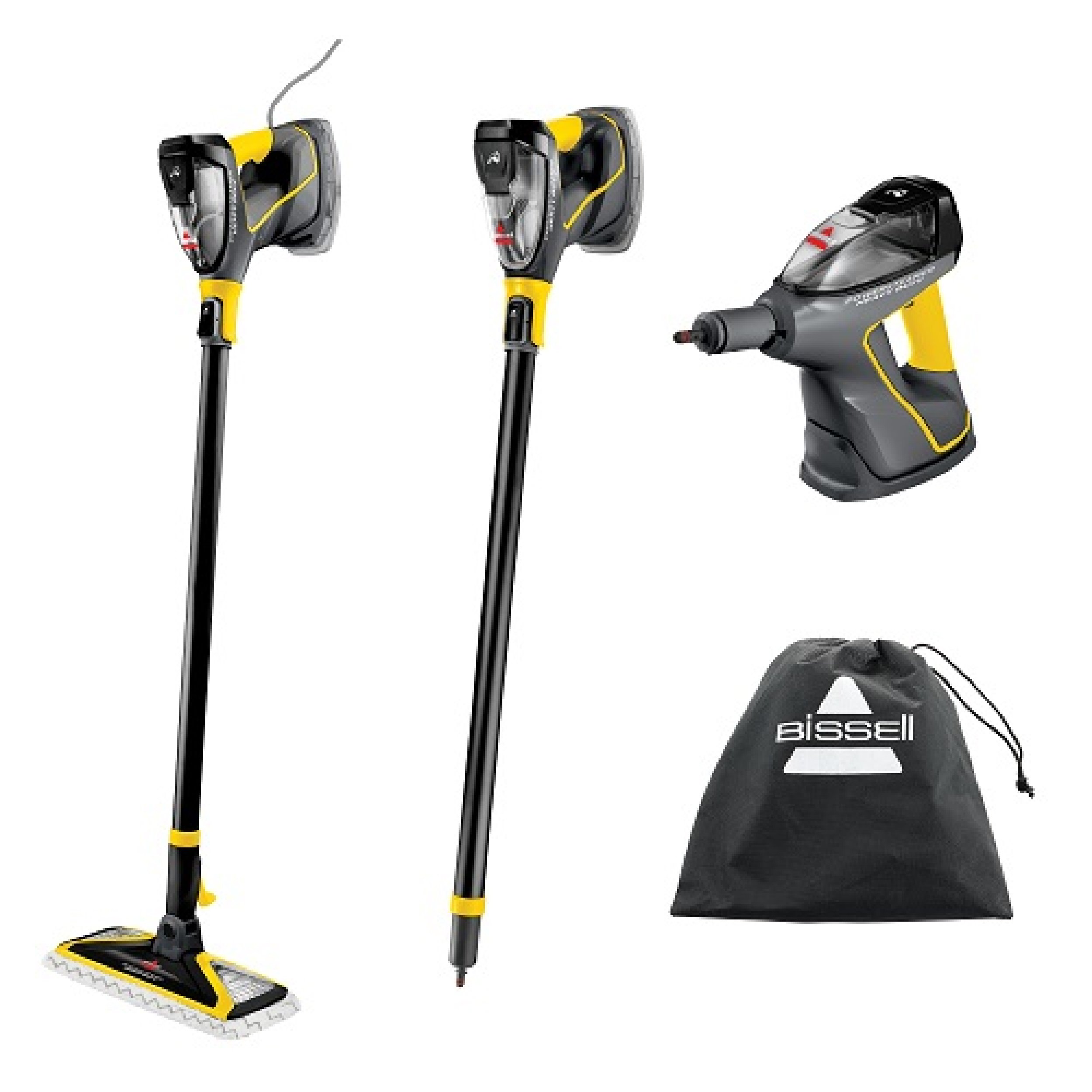 bissell heavy duty professional